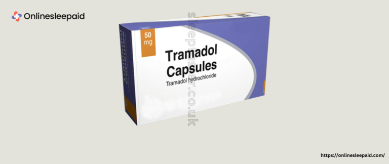 Why Tramadol UK Is a Preferred Pain Relief Option