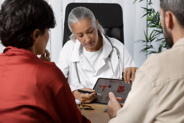 Top 20 Tips on the Support and Follow-Up Care of Menopause Healthcare Providers