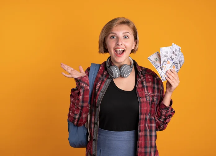 Gen Z Skips Degrees, Earns Faster Than Millennials